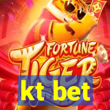 kt bet