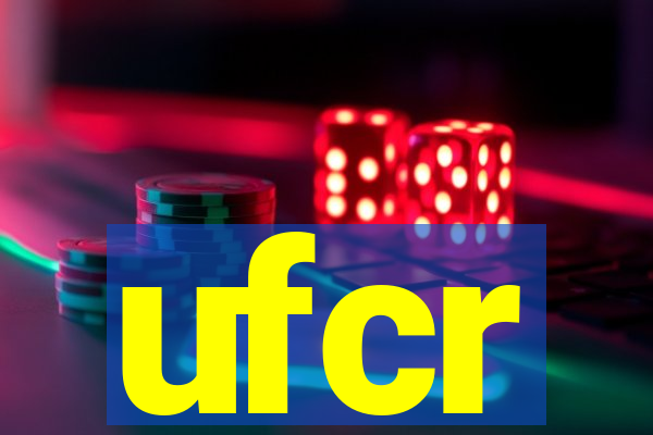 ufcr