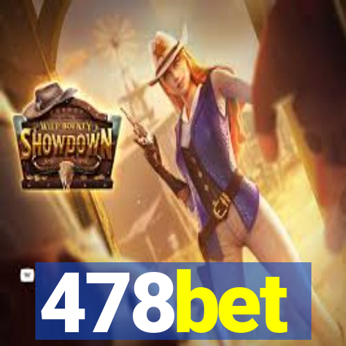 478bet