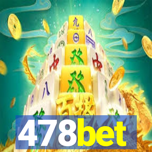 478bet