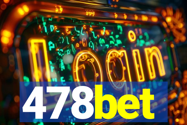 478bet