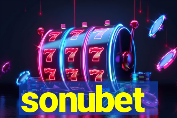 sonubet