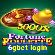 6gbet login