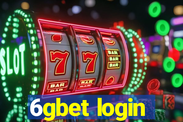 6gbet login