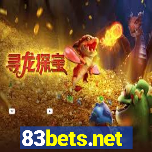 83bets.net