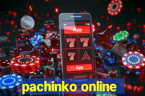 pachinko online