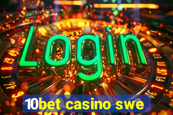 10bet casino swe