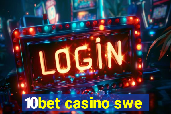 10bet casino swe