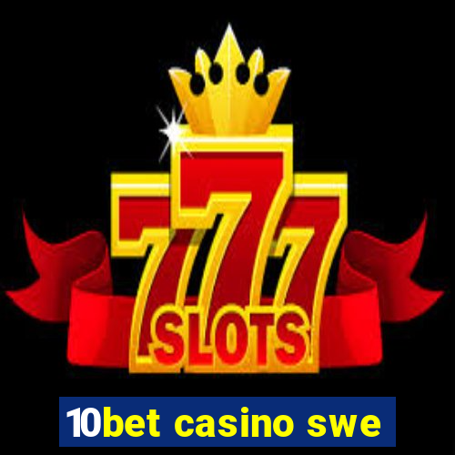 10bet casino swe