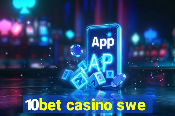 10bet casino swe