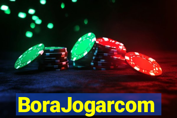 BoraJogarcom