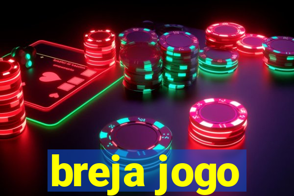 breja jogo