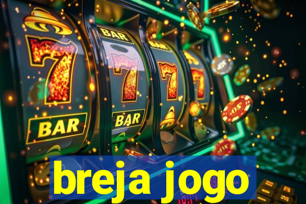 breja jogo