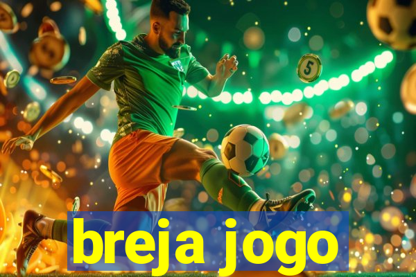 breja jogo