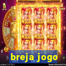 breja jogo