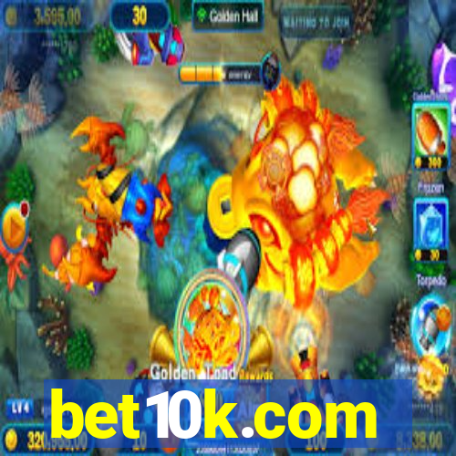 bet10k.com