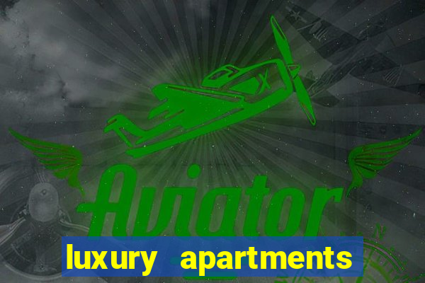 luxury apartments in chelsea london