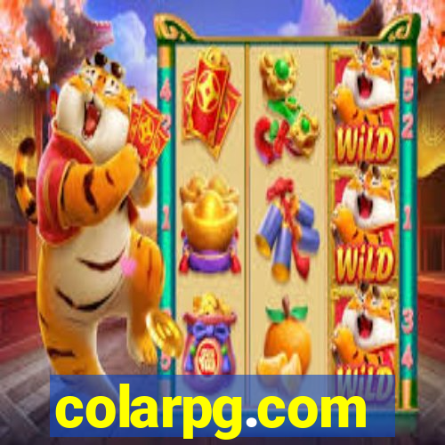 colarpg.com