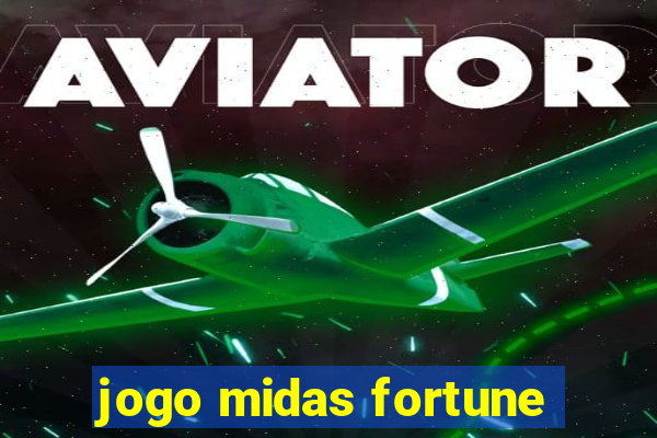 jogo midas fortune