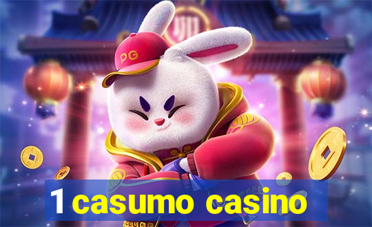 1 casumo casino