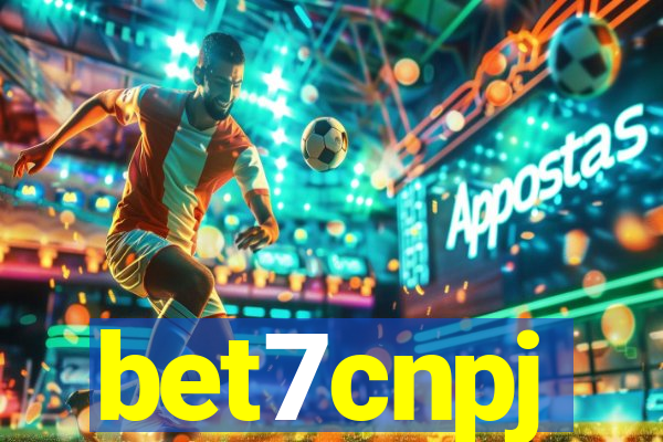 bet7cnpj