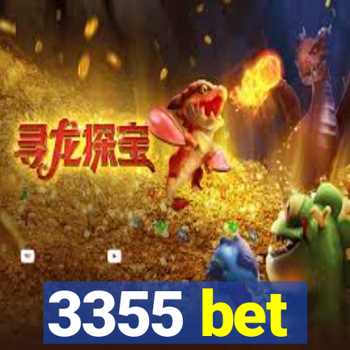 3355 bet