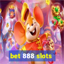 bet 888 slots