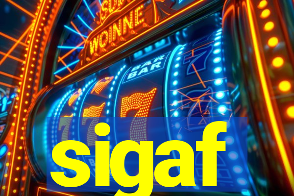 sigaf