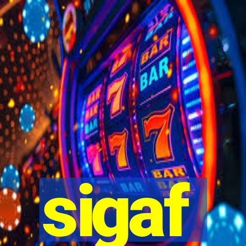 sigaf