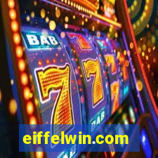 eiffelwin.com