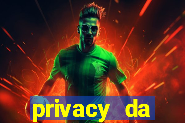 privacy da pipokinha gratis