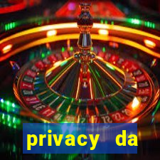 privacy da pipokinha gratis