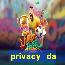 privacy da pipokinha gratis