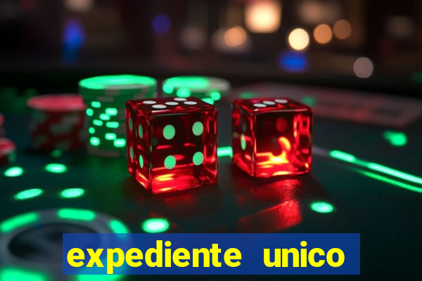 expediente unico porto alegre