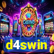 d4swin