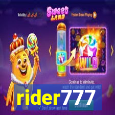 rider777