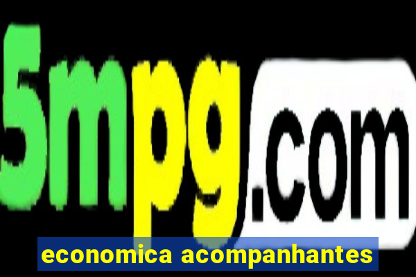 economica acompanhantes