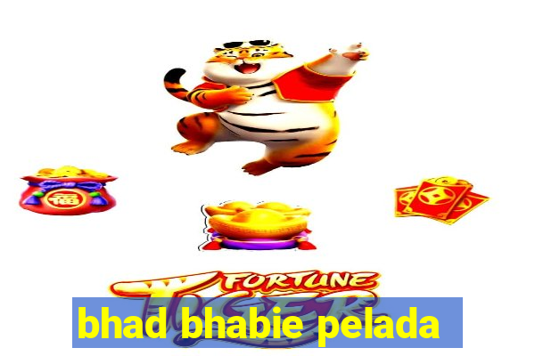 bhad bhabie pelada