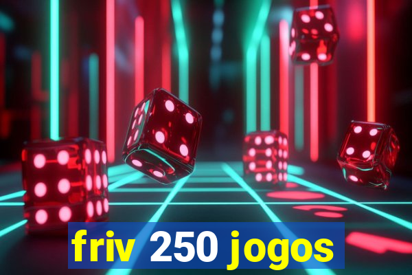 friv 250 jogos