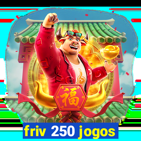 friv 250 jogos