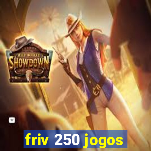 friv 250 jogos