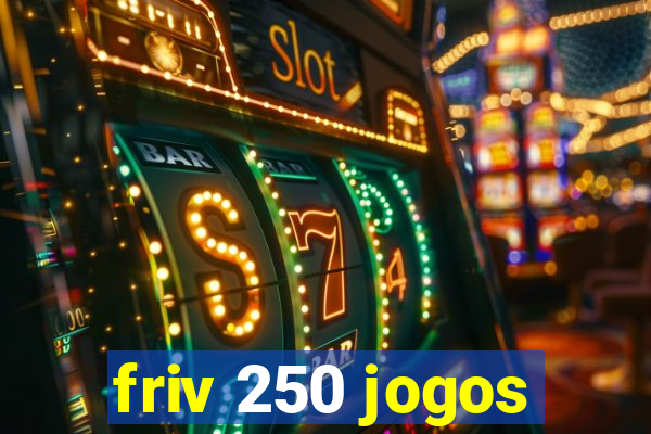 friv 250 jogos