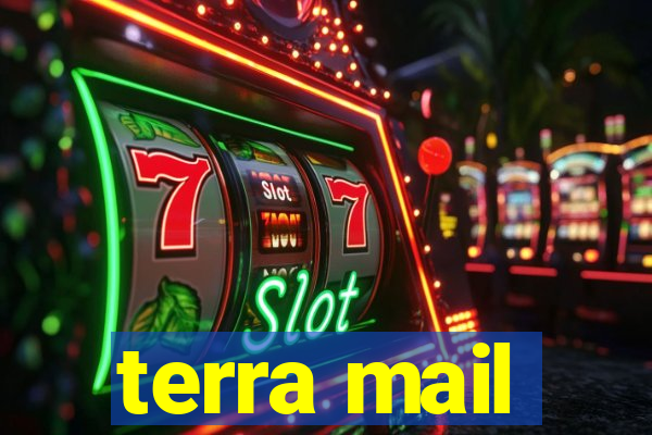 terra mail