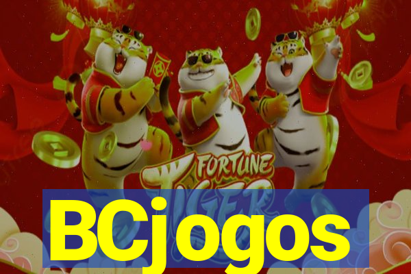 BCjogos