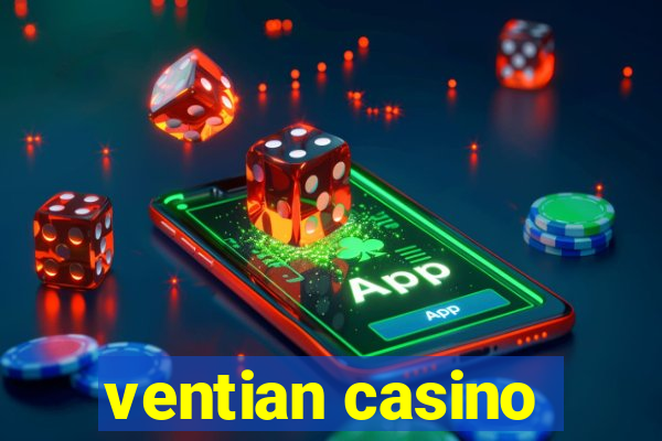 ventian casino