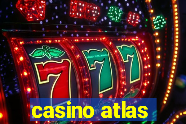 casino atlas