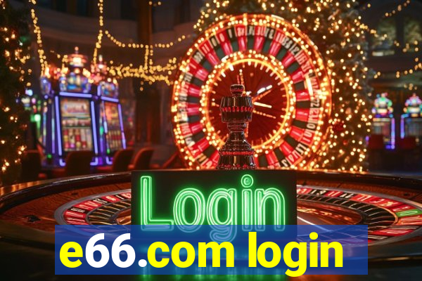 e66.com login