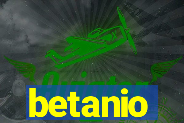 betanio