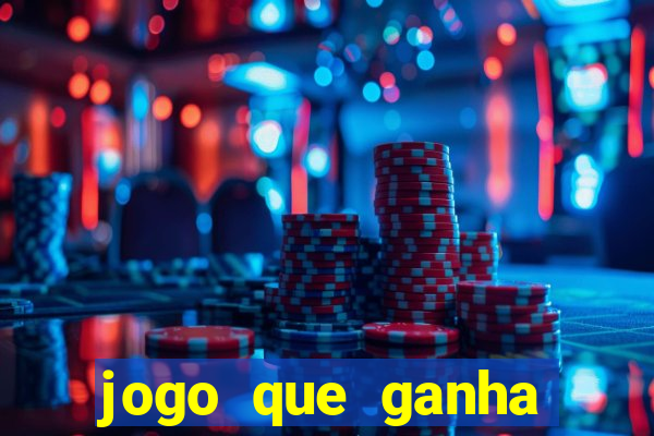 jogo que ganha dinheiro sem precisar depositar nada