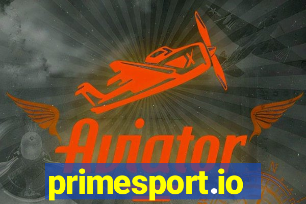 primesport.io